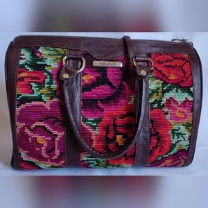 Bags for women, handmade Guatemala bag, Embroidery Bag, Boho Bag, vintage bag
